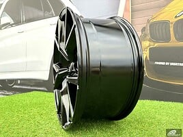 Autowheels VW Estoril Style Touareg литые R19 диски