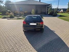 Audi A3 2008 г Хэтчбек