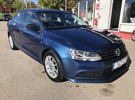 Volkswagen Jetta 2016 y Sedan