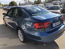 Volkswagen Jetta 2016 y Sedan