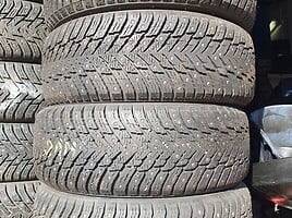 Nokian  8mm Hakkapelita 10 R16 