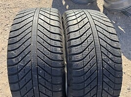 Goodyear Siunciam, 4mm R17 