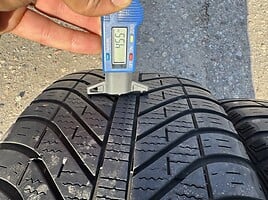 Goodyear Siunciam, 4mm R17 winter tyres passanger car