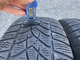 Goodyear Siunciam, 6mm 2020m R18 зимние шины для автомобилей