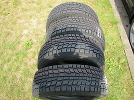 Agi AG-OPTIMA  B-ICE R16 winter tyres passanger car