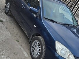 Mitsubishi Lancer 2005 m Sedanas