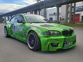 Bmw 328 M113 5.4 2000 m