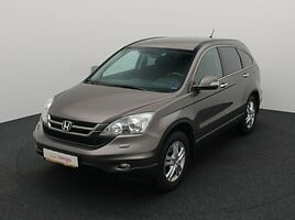 Honda CR-V Visureigis / Krosoveris 2011