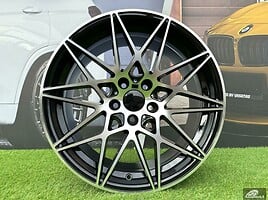 Autowheels BMW Style 666M E90 F30 F32 F10 R19 