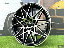 Autowheels BMW Style 666M E90 F30 F32 F10 литые R19 диски