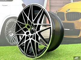 Autowheels BMW Style 666M E90 F30 F32 F10 литые R19 диски