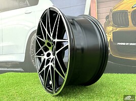 Autowheels BMW Style 666M E90 F30 F32 F10 литые R19 диски