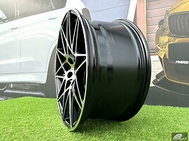 Autowheels BMW Style 666M E90 F30 F32 F10 литые R19 диски