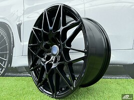 Autowheels BMW Style 666M E90 F30 F32 F10 литые R17 диски