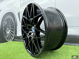 Autowheels BMW Style 666M E90 F30 F32 F10 литые R17 диски