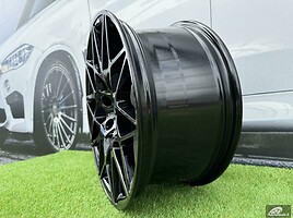 Autowheels BMW Style 666M E90 F30 F32 F10 литые R17 диски