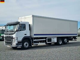 Volvo FM320 6X2 378TKM CARRIER SUPRA 9 2018