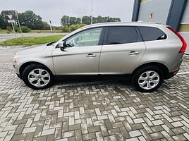 Volvo XC60 2013 г Внедорожник / Кроссовер