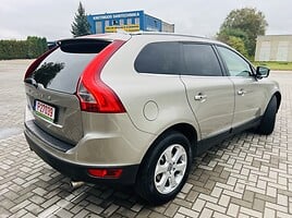 Volvo XC60 2013 г Внедорожник / Кроссовер