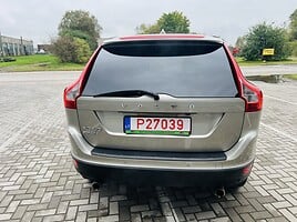 Volvo XC60 2013 г Внедорожник / Кроссовер