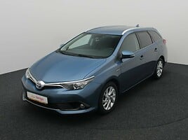 Toyota Auris Universalas 2017