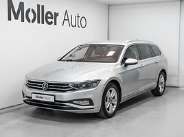 Volkswagen Passat Universalas 2021