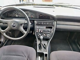 Audi 100 3121 6 PAVAROS 1991 m