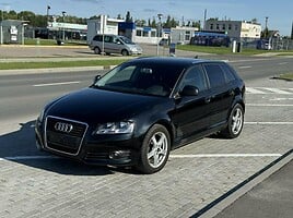 Audi A3 Hečbekas 2009