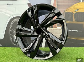 Autowheels VW Valencia Style Golf, Passat light alloy R20 rims