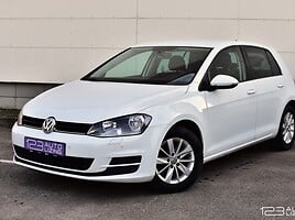 Volkswagen Golf Hečbekas 2016