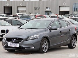 Volvo V40 Hečbekas 2013