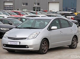 Toyota Prius Hečbekas 2009