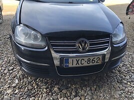 Volkswagen Golf V Universalas 2007