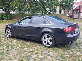 Audi A4 2008 y Sedan