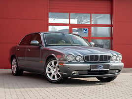 Jaguar XJ X350 Sedanas 2005