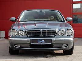 Jaguar XJ X350 2005 г