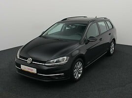 Volkswagen Golf Universalas 2020