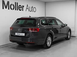 Volkswagen Passat 2021 m Universalas