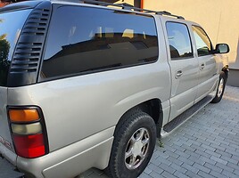 Gmc Yukon II Denali 2006 y