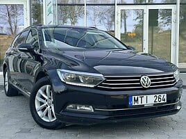 Volkswagen Passat Universalas 2019