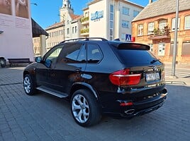 Bmw X5 TDI 2007 m