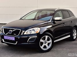 Volvo XC60 Visureigis / Krosoveris 2011