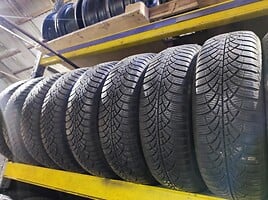 Goodyear R15 зимние шины для автомобилей