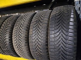 Goodyear R15 žieminės padangos lengviesiems