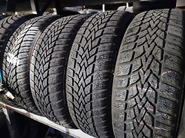 Goodyear R15 žieminės padangos lengviesiems