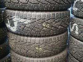 Continental Yra pasirinkimo  R15C winter tyres minivans