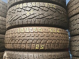 Continental Yra pasirinkimo  R15C winter tyres minivans