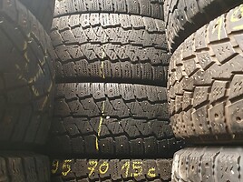 Continental Yra pasirinkimo  R15C winter tyres minivans