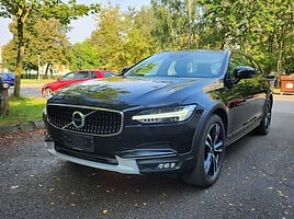 Volvo V90 Cross Country 2017 m Visureigis / Krosoveris