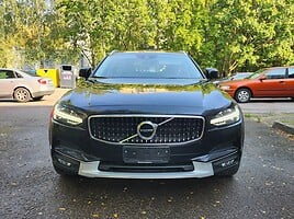 Volvo V90 Cross Country 2017 m Visureigis / Krosoveris